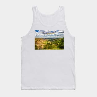 Theodore Roosevelt National Park North Unit Tank Top